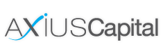 Axius capital Logo
